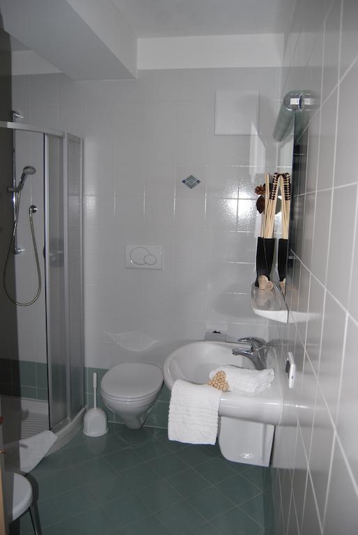 Residence Ciasa Alpe Vigo di Fassa Oda fotoğraf